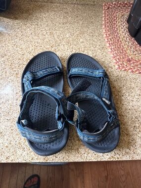 Mens Teva